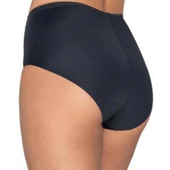 Leonisa Perfect Fit High-Waisted Seamless Shaper Panty NWT Small - Picture 2 of 4